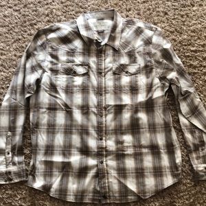 Brand new Cody James button down shirt